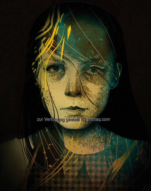 Patrycja Podkoscielny.  Studentin, Illustratorin und Character Designer aus Gdynia, Polen.  http://www.iamthenewcreative.com/#project/13478053 (Bild: Adobe) (23.01.2014) 