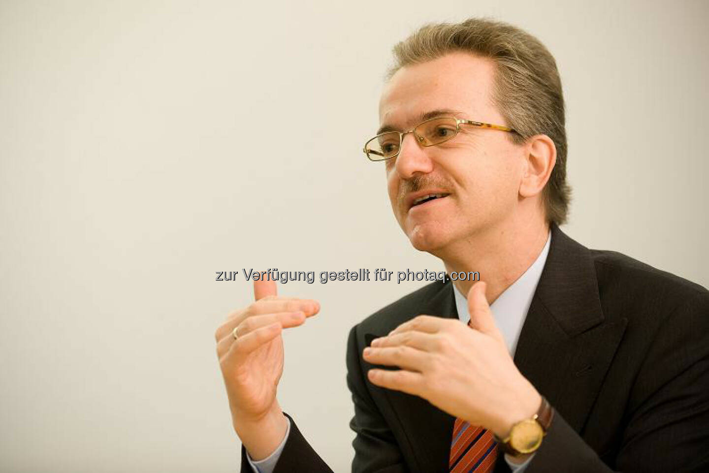 Holger Gröber, Vorstand Finance & Administration (Close Brothers Seydler Bank AG)