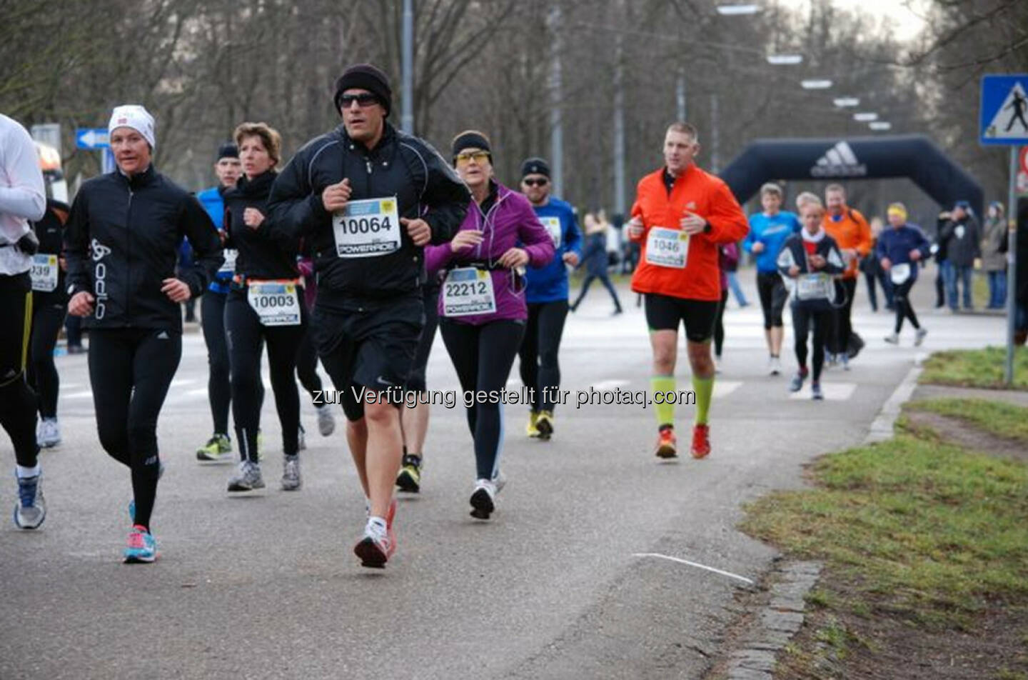 VCM Winterlauf 1, viele weitere Bilder unter: http://www.maxfun.at/videos/bilder.php?aid=1367
