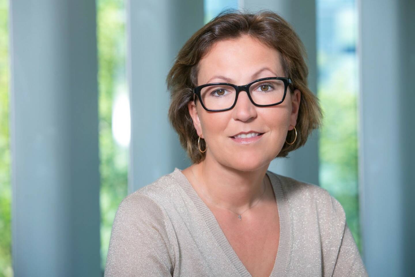 Ursula Riegler, Department Head Communications & CR McDonald's Österreich, (C) Christian Husar