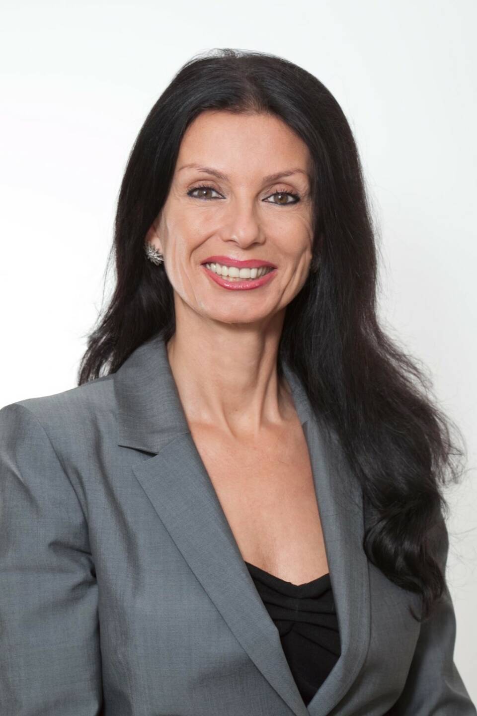 Sonja Klima, Geschäftsführerin der Ronald McDonald Kinderhilfe Österreich