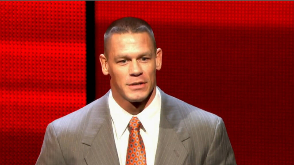 John Cena, Wrestler, WWE-Inc.  (Screenshots Film Homepage), © WWE-Inc.   (26.01.2014) 