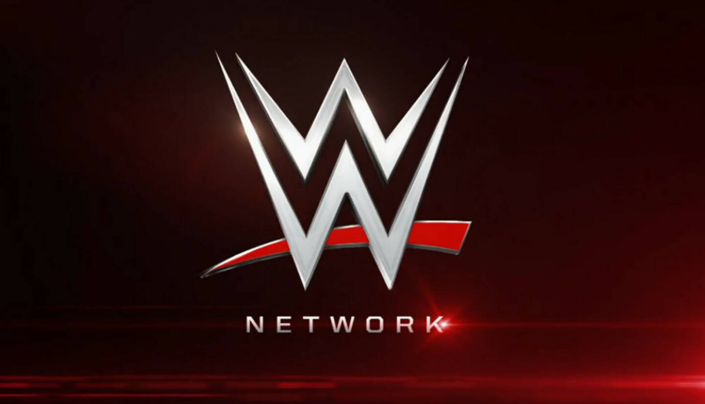 WWE Network, WWE-Inc.  (Screenshots Film Homepage)