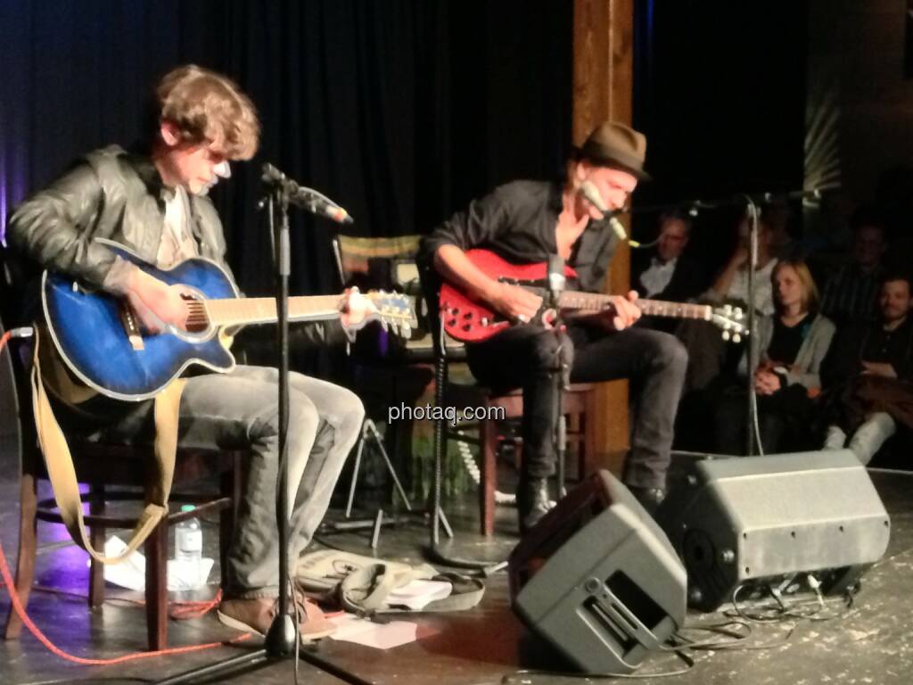 Der Nino aus Wien und Ernst Molden, 13.10.2012 Wien (15.12.2012) 