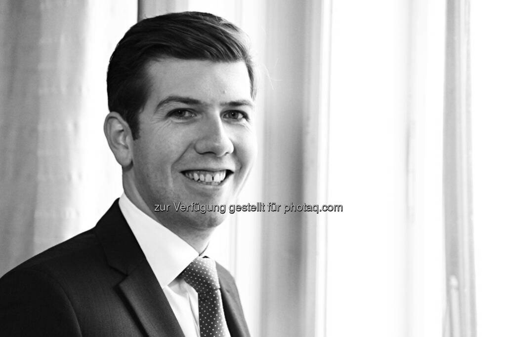 Georg Wielinger verstärkt ab sofort als Rechtsanwalt das Team von Kaan Cronenberg & Partner Rechtsanwälte in Graz. Jüngster Anwalt der Steiermark wird Experte für Insolvenzrecht. (28.01.2014) 