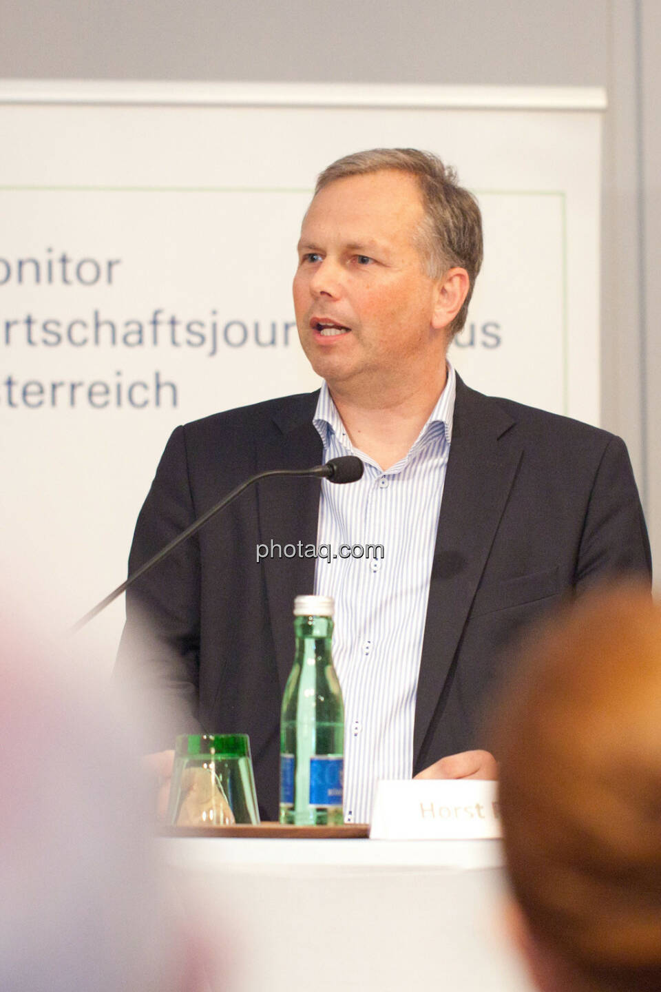 Horst Pirker