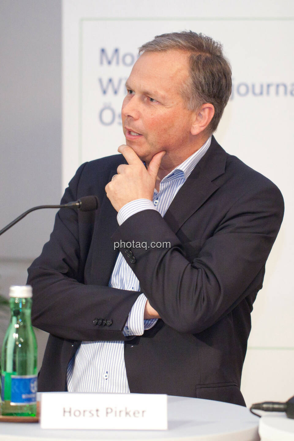 Horst Pirker