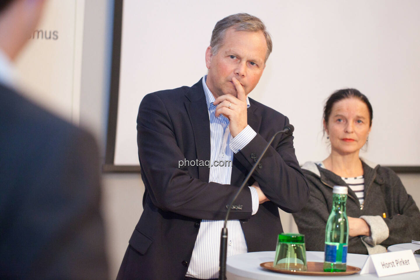 Horst Pirker