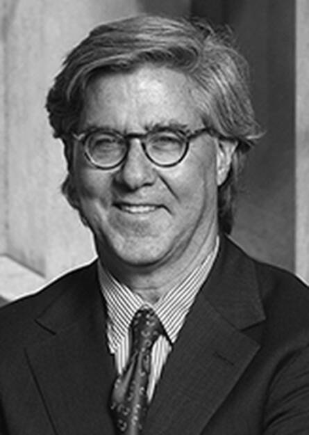 John L. Thornton, Co-Chairman of Barrick, © Barrick Gold Corporation (homepage) (03.02.2014) 