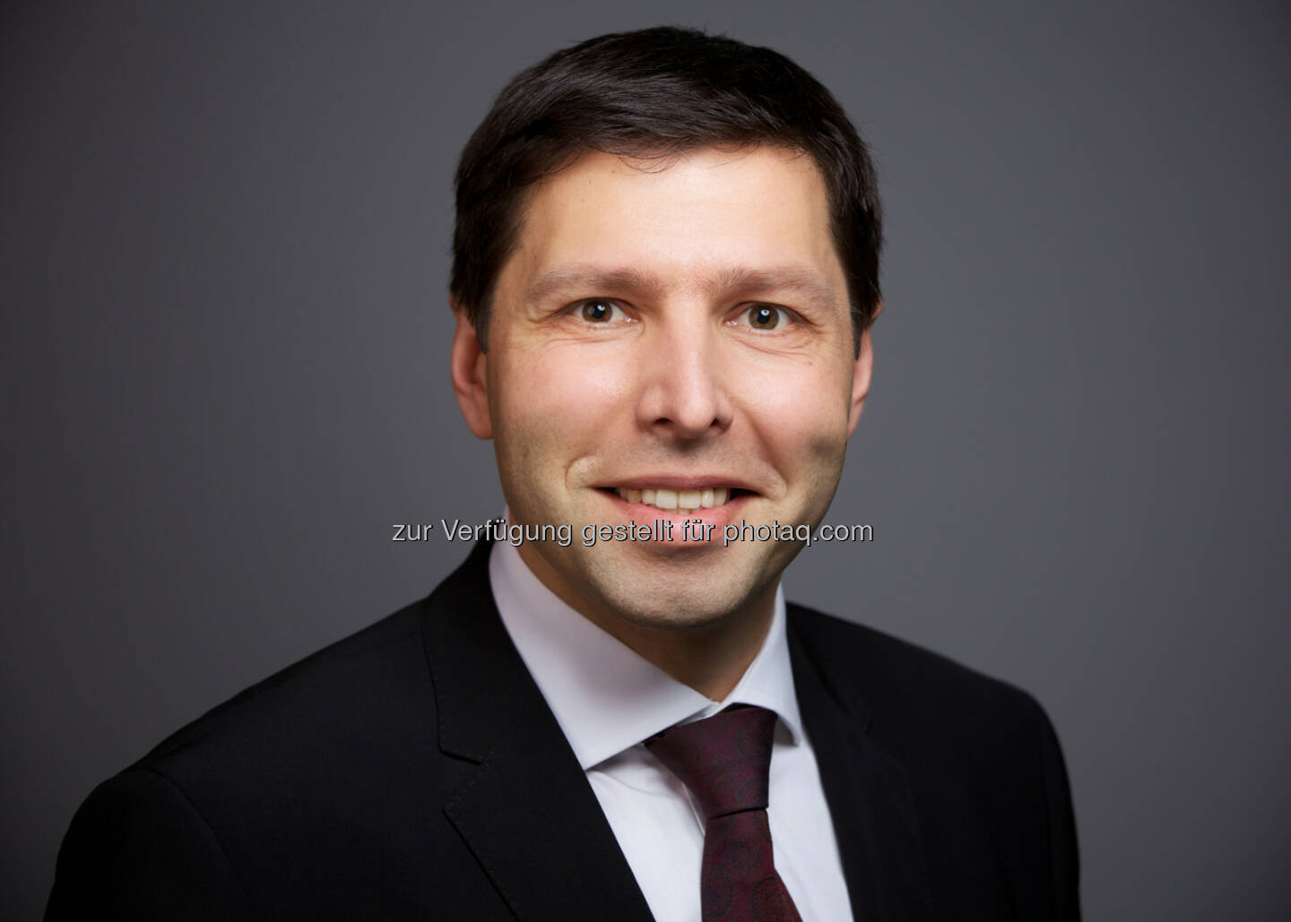 Matthias Schmidt übernimmt die Leitung der Projektentwicklungsaktivitäten in Deutschland bei der CA Immo