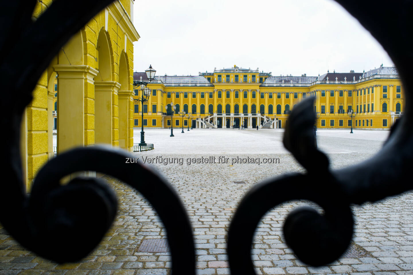 Schloss Schönbrunn