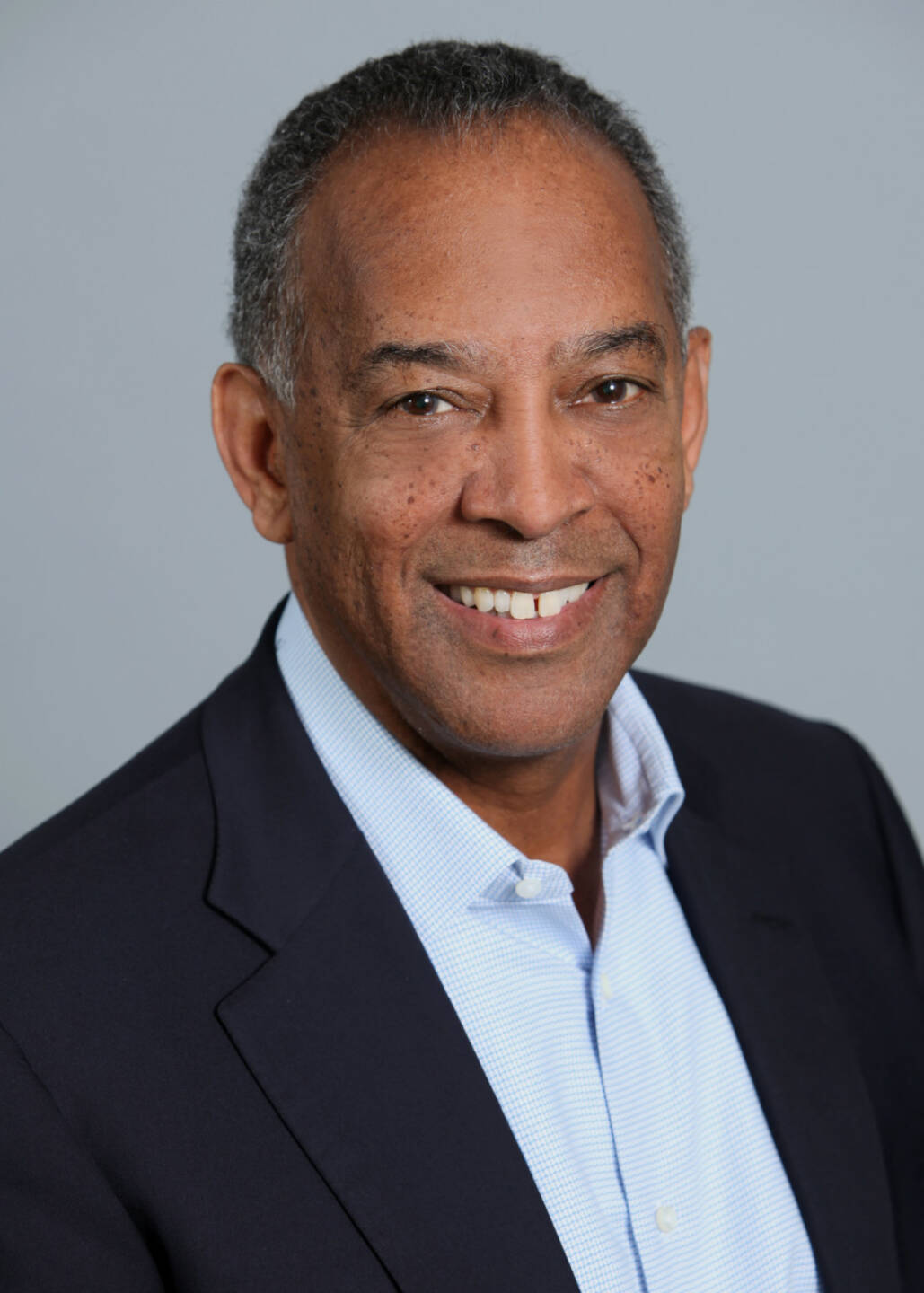 John W. Thompson, Chairman Microsoft Corp.