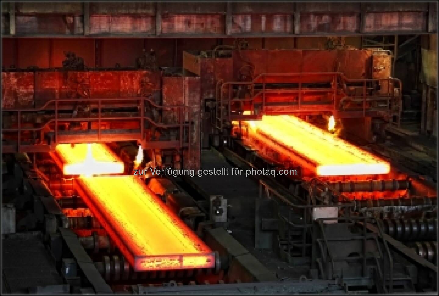 Die Hüttenwerke Krupp Mannesmann GmbH (HKM) hat Siemens Metals Technologies den Auftrag erteilt, die Brammenanlage Nr. 3 im Werk in Duisburg-Huckingen zu modernisieren.