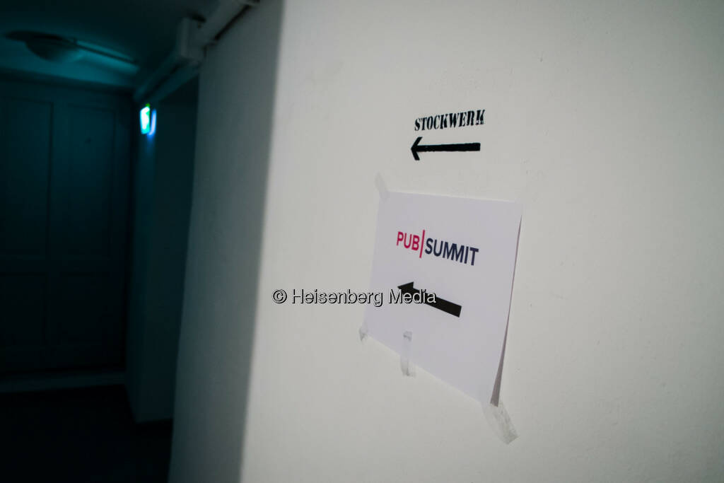 Pub Summit Vienna - Dan Taylor - Heisenberg Media-1 (c) http://www.heisenbergmedia.com (05.02.2014) 