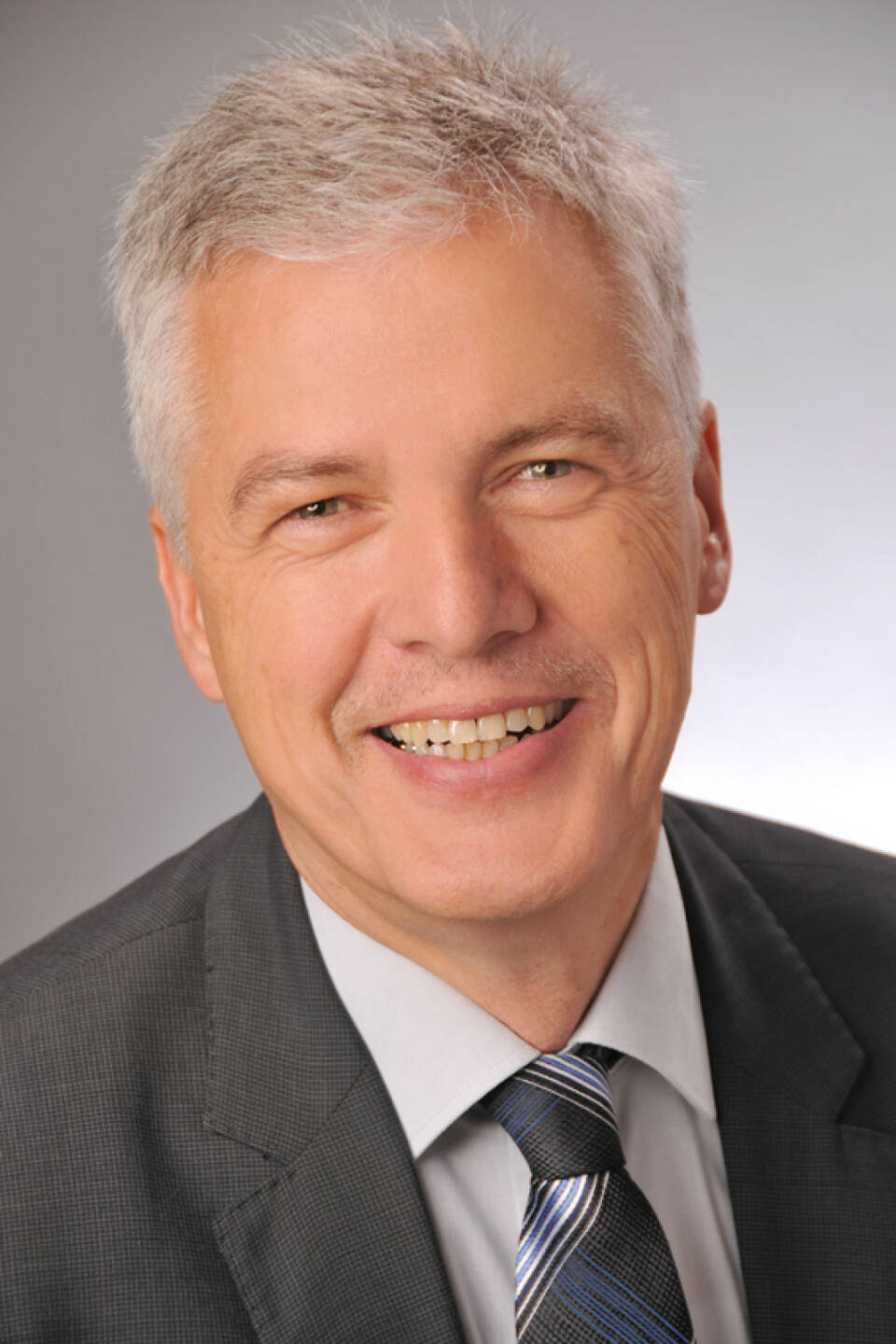 Frank Schneider, Vorstandsmitglied, Aurubis AG