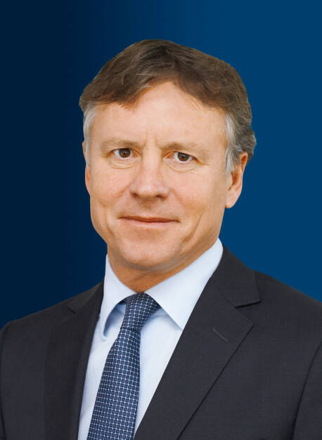 Martin Goetzeler, Vorstandsvorsitzender Aixtron AG, © Aixtron AG (Homepage) (07.02.2014) 