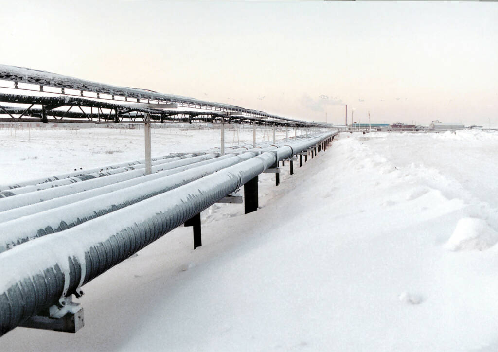 Erdgaspipeline, E.ON, © E.ON AG (Homepage) (08.02.2014) 