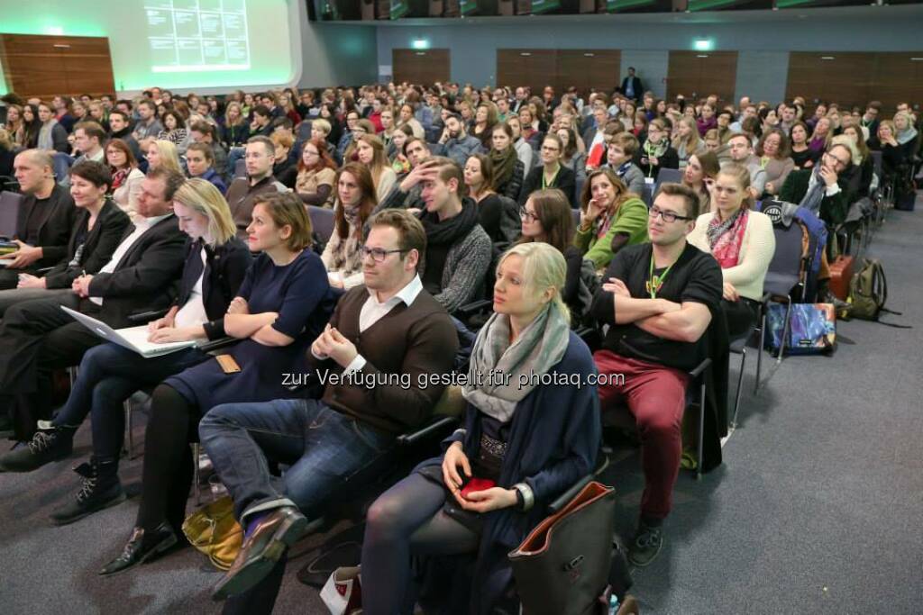 Marketing Natives: Event #6 Blog Marketing (10.02.2014) 