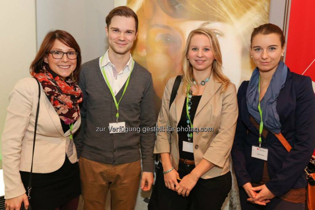 David Kitzmüller, Katharina Neuböck (Bild: Katharina Schiffl) (10.02.2014) 