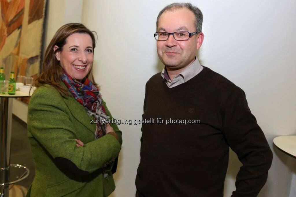 Günter Weninger (Bild: Katharina Schiffl) (10.02.2014) 