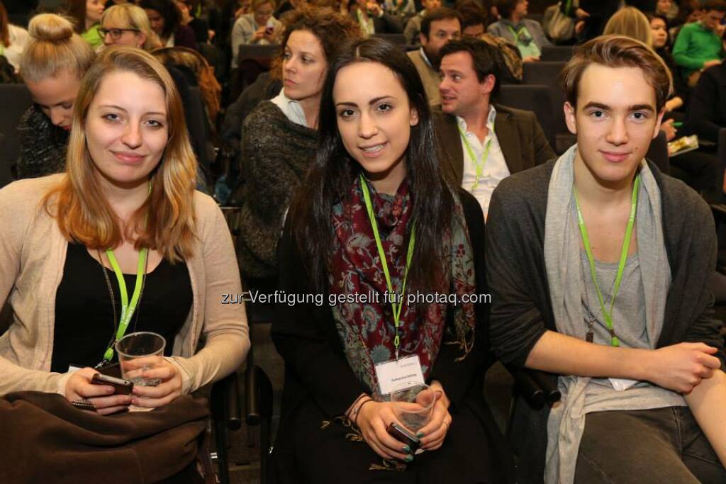 Marketing Natives: Event #6 Blog Marketing (10.02.2014) 