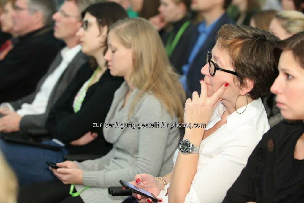 Lisa Ettl, Ursula Riegler (Bild: Katharina Schiffl) (10.02.2014) 