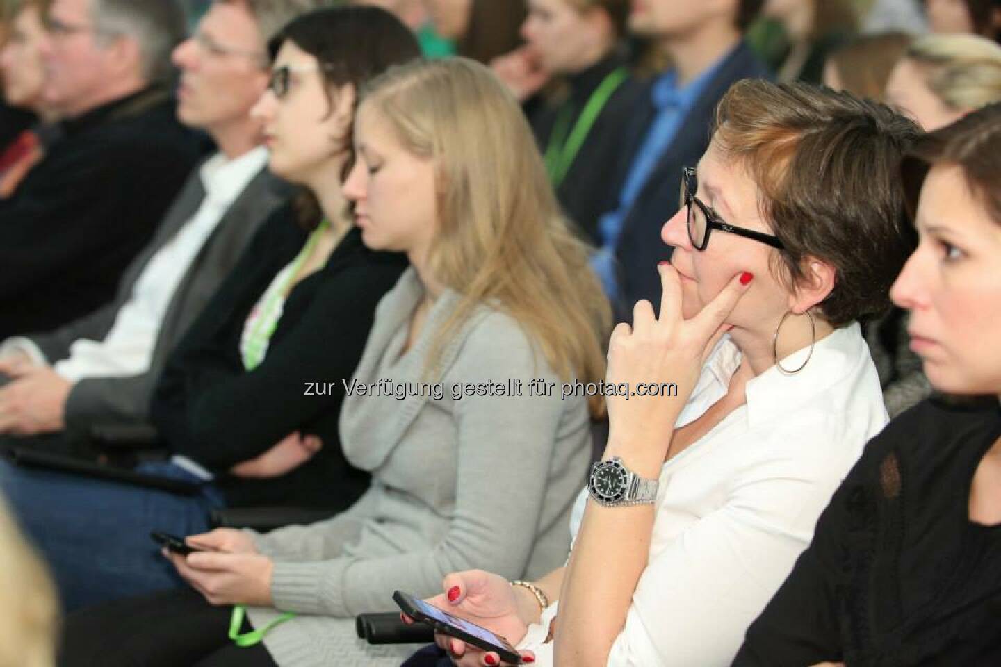 Lisa Ettl, Ursula Riegler (Bild: Katharina Schiffl)