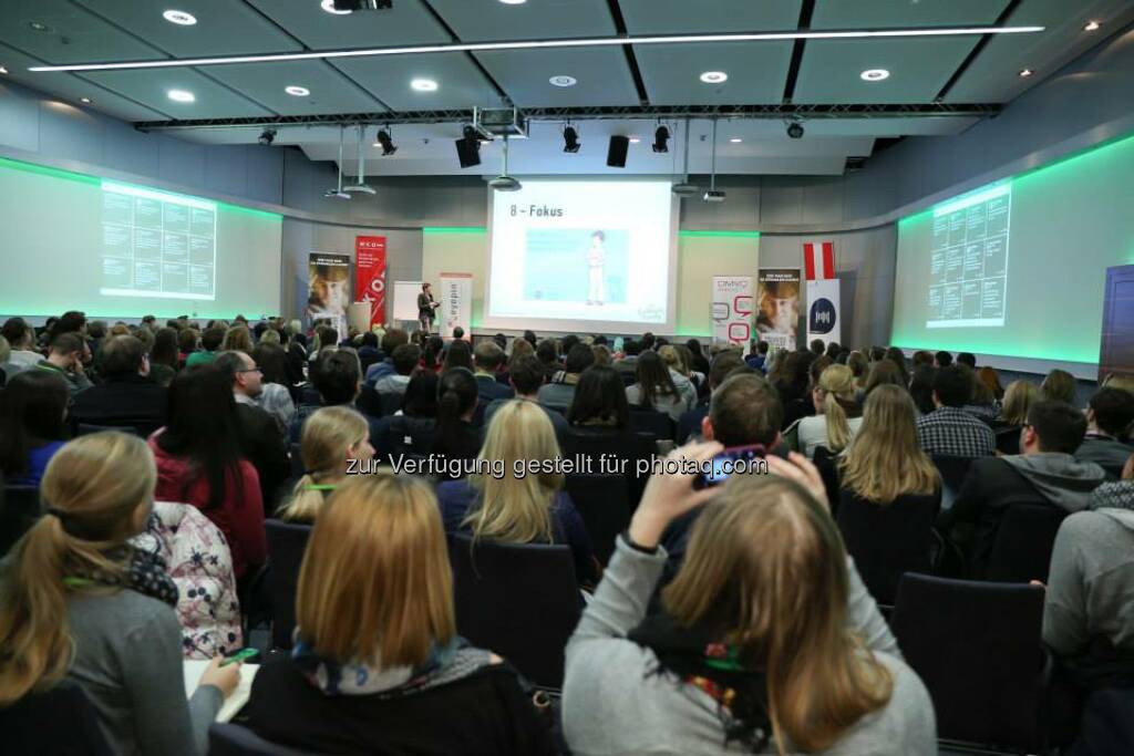 Marketing Natives: Event #6 Blog Marketing (10.02.2014) 