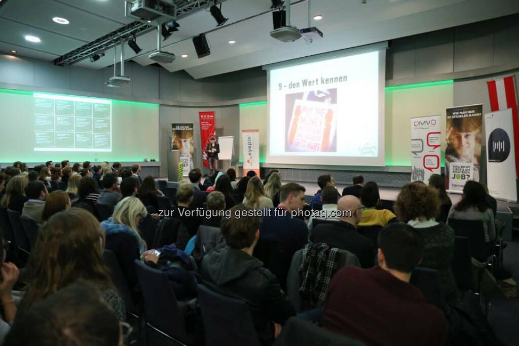 Marketing Natives: Event #6 Blog Marketing (10.02.2014) 