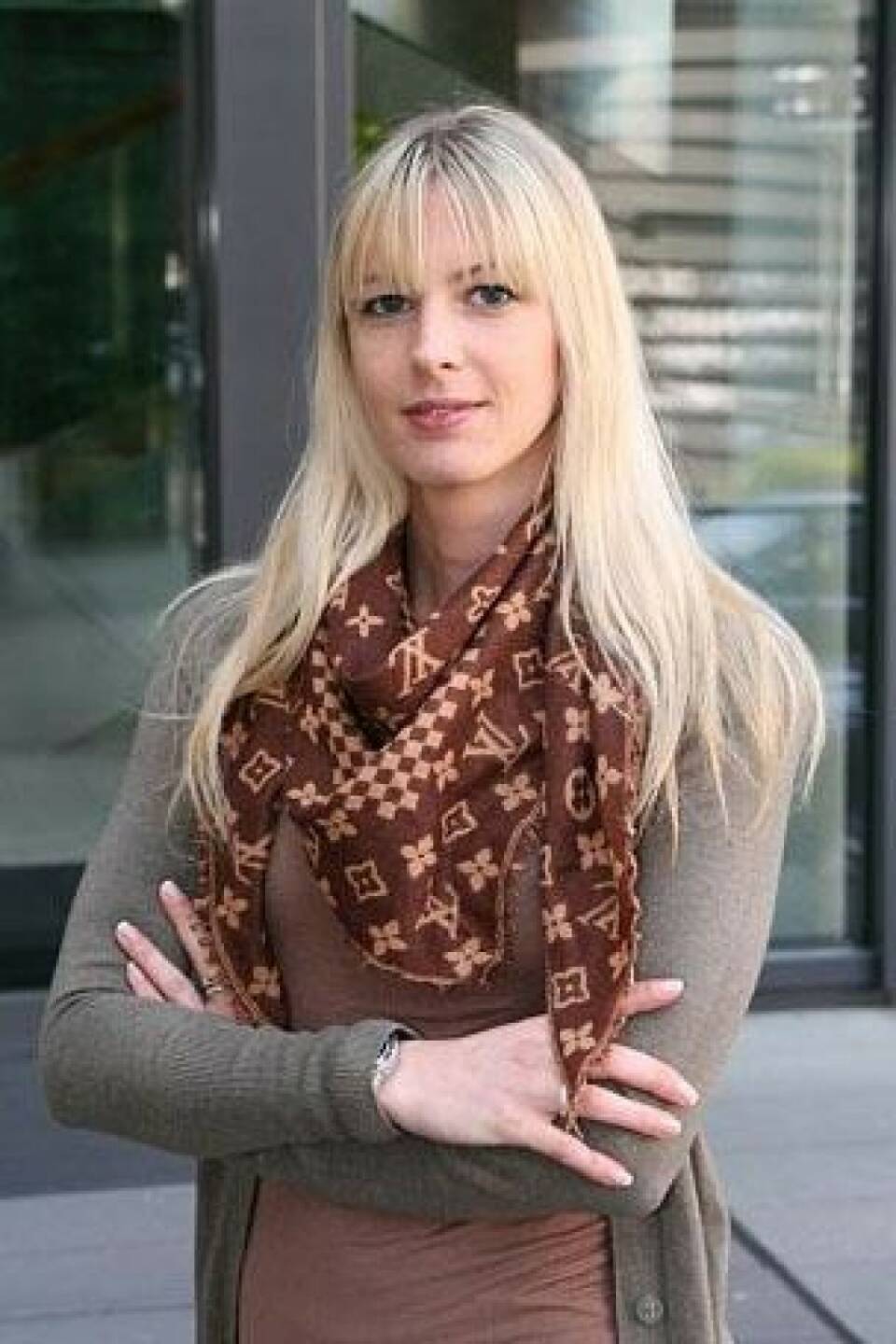 Nina Bergmann, finanzen.net (12. Februar), finanzmarktfoto.at wünscht alles Gute