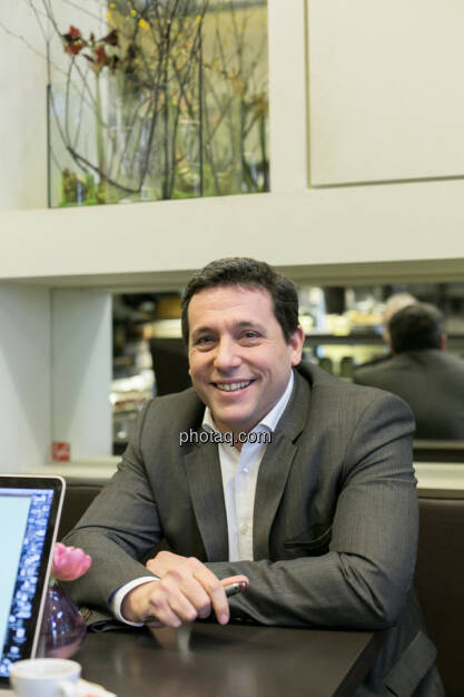 Rene Berger, © finanzmarktfoto.at/Martina Draper in <a href=