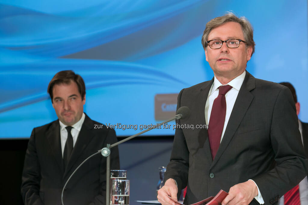 Alexander Wrabetz (ORF), © Der österreichische Journalist/APA-Fotoservice/Schedl (13.02.2014) 