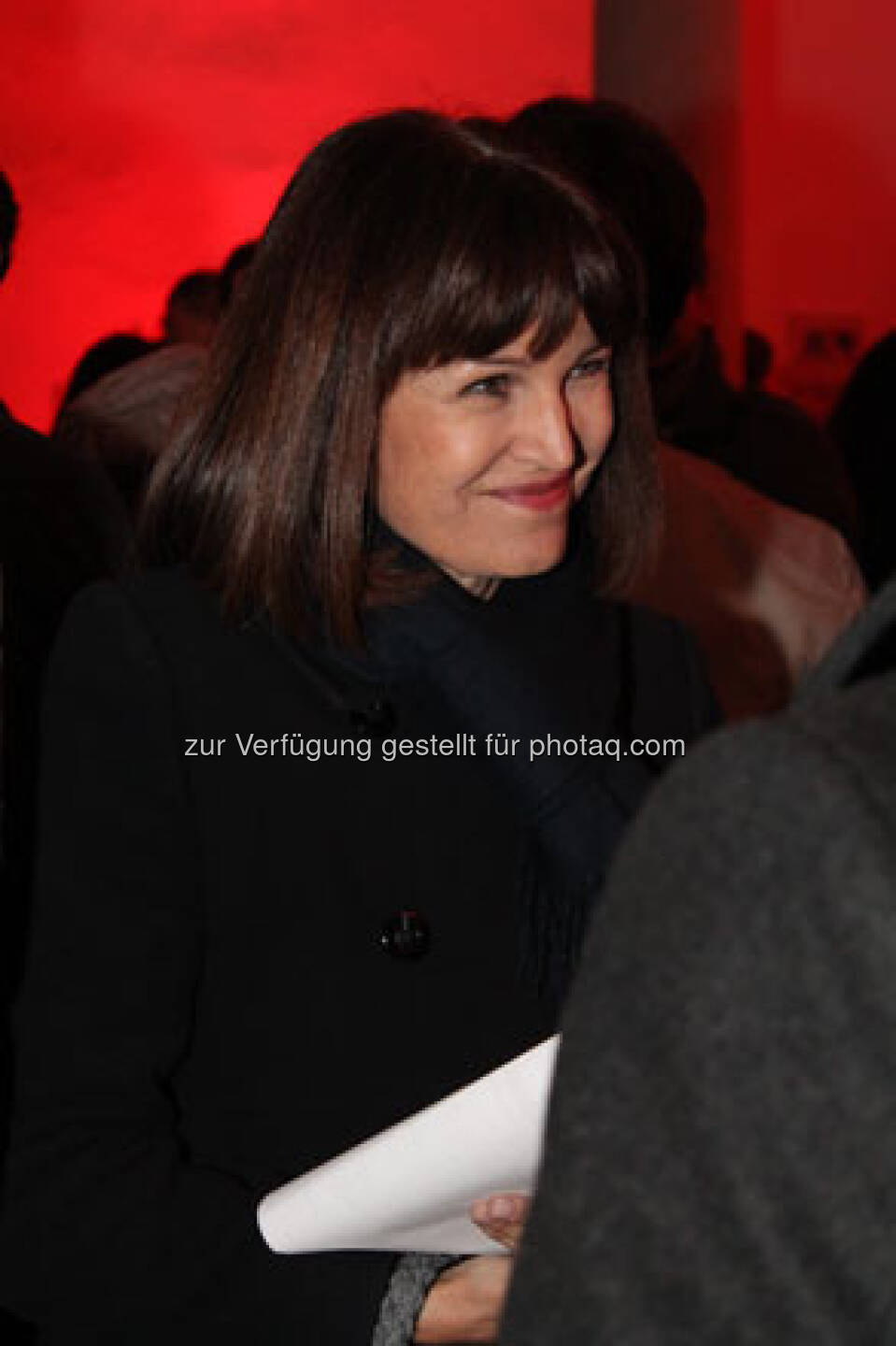 Birgit Kuras (Wiener Börse)