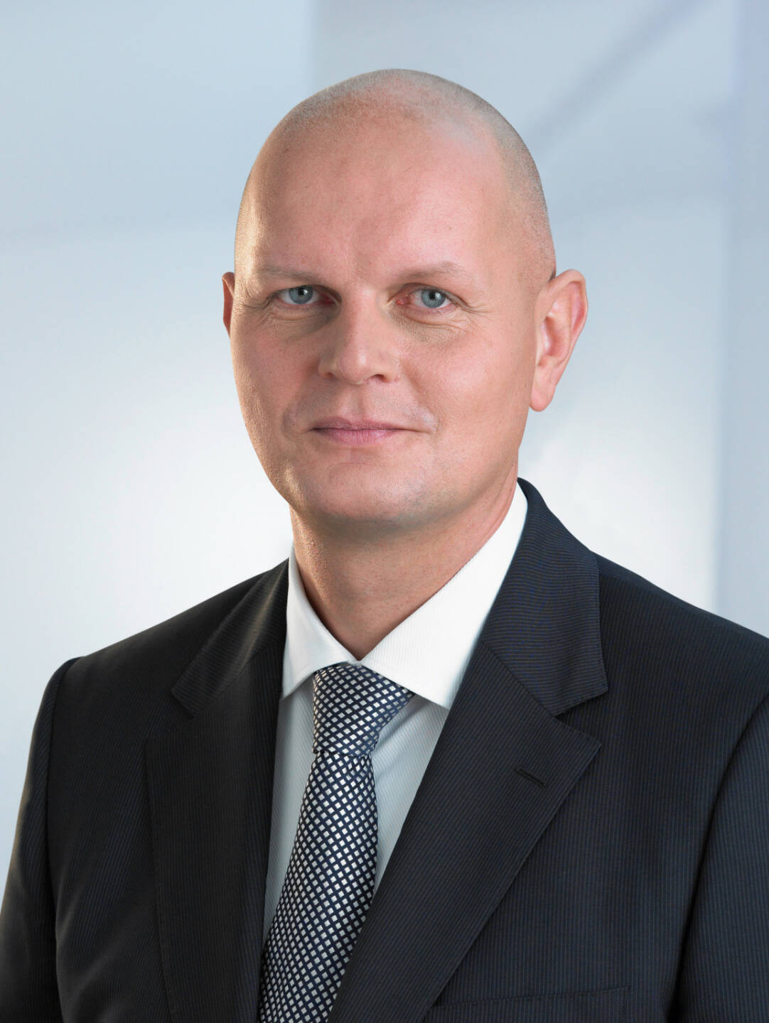 Olaf Koch,Vorstandsvorsitzender der Metro AG 