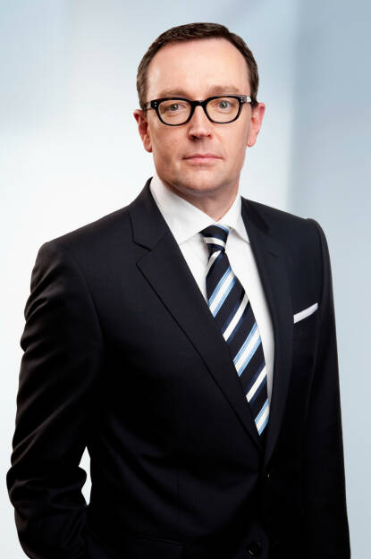 Mark Frese, Finanzvorstand Metro AG, © Metro AG (Homepage) (15.02.2014) 