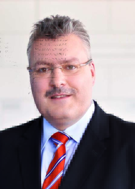 Michael Mertin, CEO Jenoptik AG, © Jenoptik AG (Homepage) (17.02.2014) 