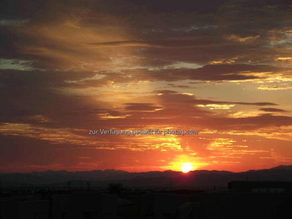 Vegas Skies #2, © Dietmar Scherf (17.02.2014) 