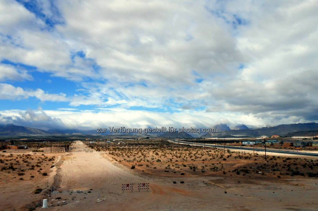 Desert Skies, Wüste (2013) , © Dietmar Scherf (17.02.2014) 