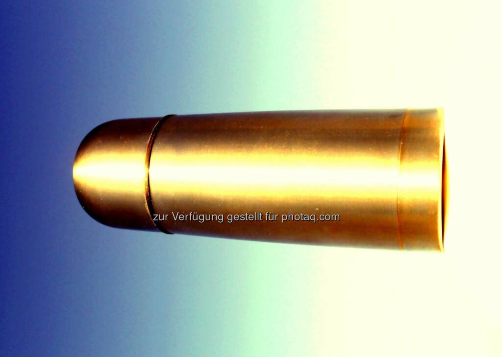 Bullet (2013), © Dietmar Scherf (17.02.2014) 