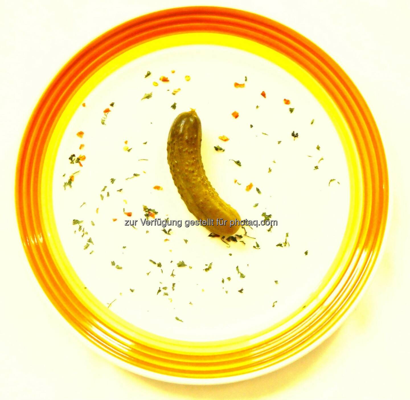 In a Pickle (2014) 