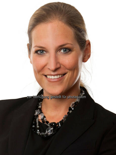 Stefanie Stegbauer steigt mit Anfang Februar 2014 zum Counsel bei Schönherr auf. Die Rechtsanwältin ist auf österreichisches und europäisches Wettbewerbsrecht spezialisiert. (Bild: Schönherr) (18.02.2014) 