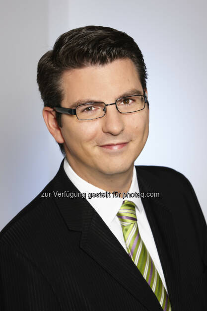 Bosko Skoko, Investor Relations S Immo AG (Leiter Unternehmenskommunikation & IR) (Bild: S Immo AG) http://boerse-social.com/launch/aktie/s_immo, © die jeweiligen Unternehmen (19.02.2014) 