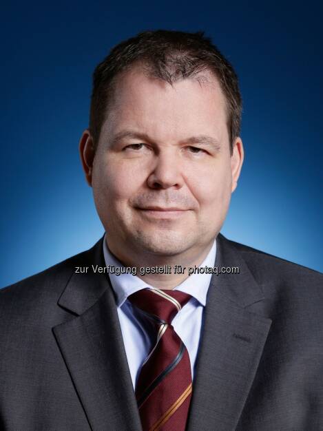 Hubert Beykirch (Chief Human Resources Officer, Wolf Theiss) - der ehemalige Linklaters HR-Chef stößt als Chief Human Resources Officer zu Wolf Theiss und übernimmt die Position als Karenzvertretung für Barbara Stimpfl-Abele. (Bild: Wolf Theiss) (20.02.2014) 