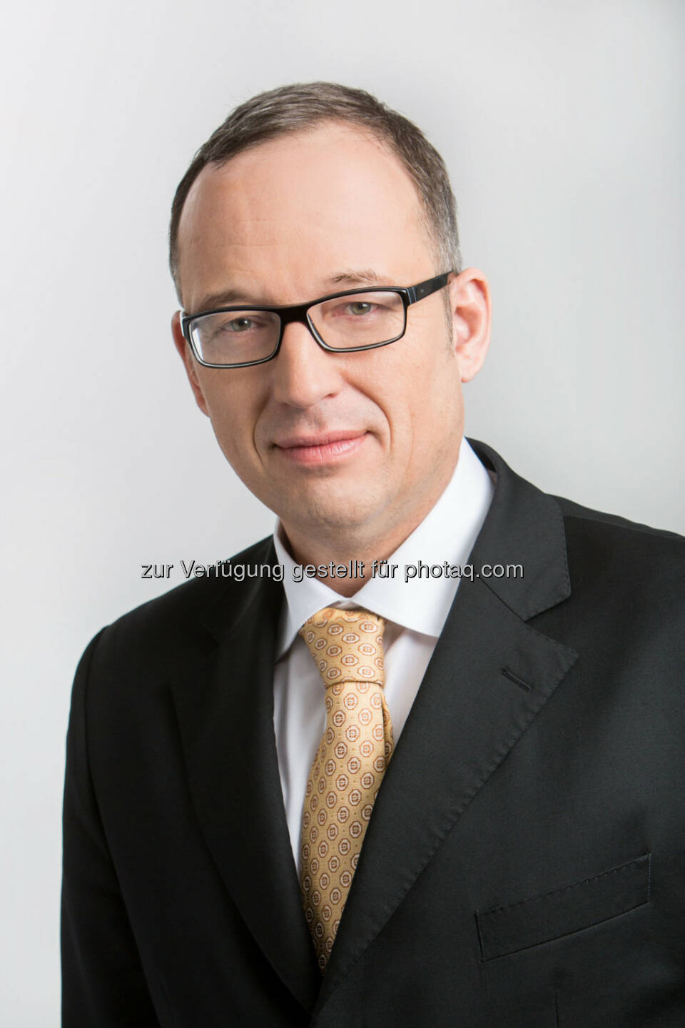 Ronald Roos wird neuer CFO der Buwog.