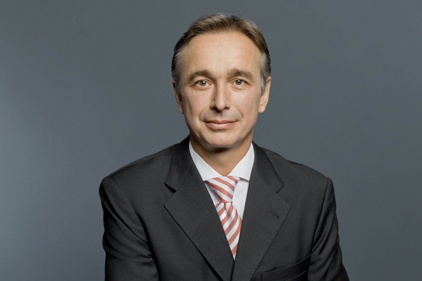 Jens Holstein, Finanzvorstand MorphoSys AG