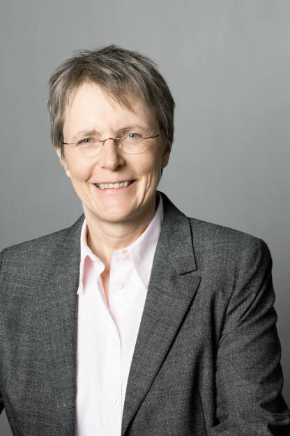Marlies Sproll, Forschungsvorstand, MorphoSys AG, © MorphoSys AG (Homepage) (23.02.2014) 