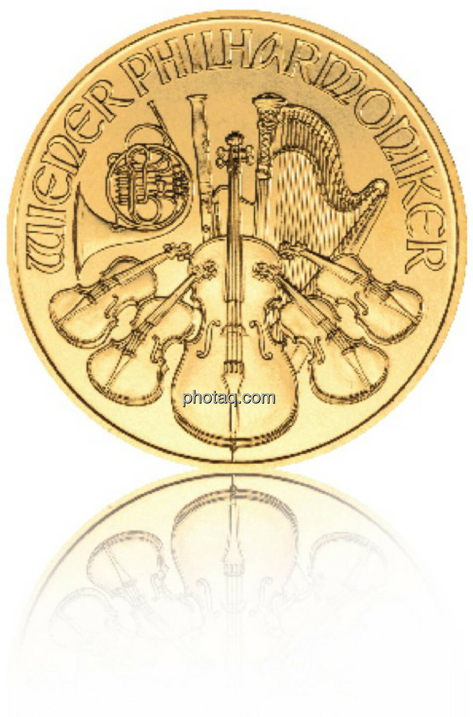 Philharmoniker 1/1 Hersteller: Münze Österreich Herkunftsland: Österreich Durchmesser: 37,00 mm Dicke: 2,00 mm Feingewicht: 31,103 Bruttogewicht: 31,103 Feinheit: 999,9 Erstprägung: 1989