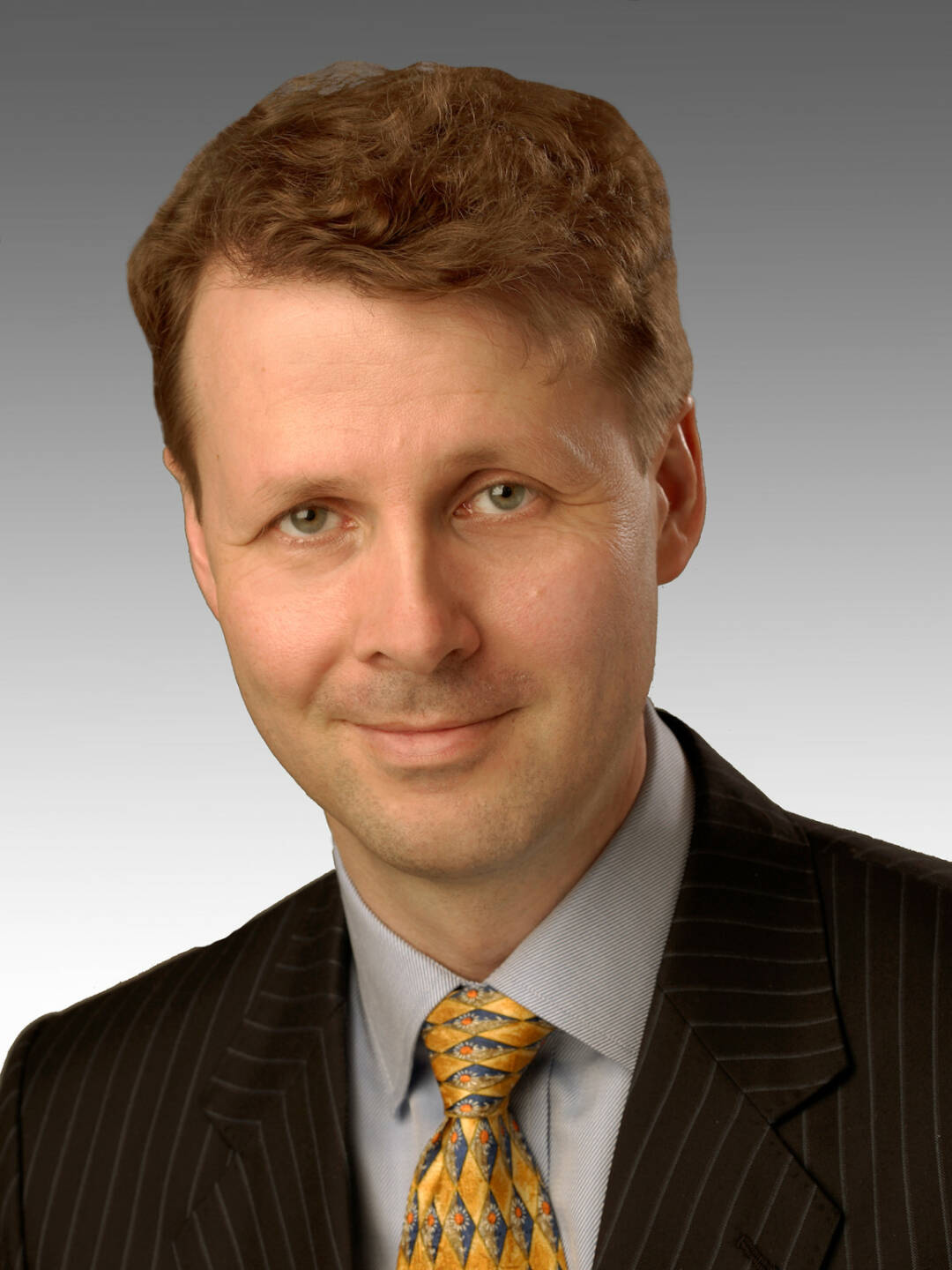Risto Siilasmaa, Chairman, Nokia