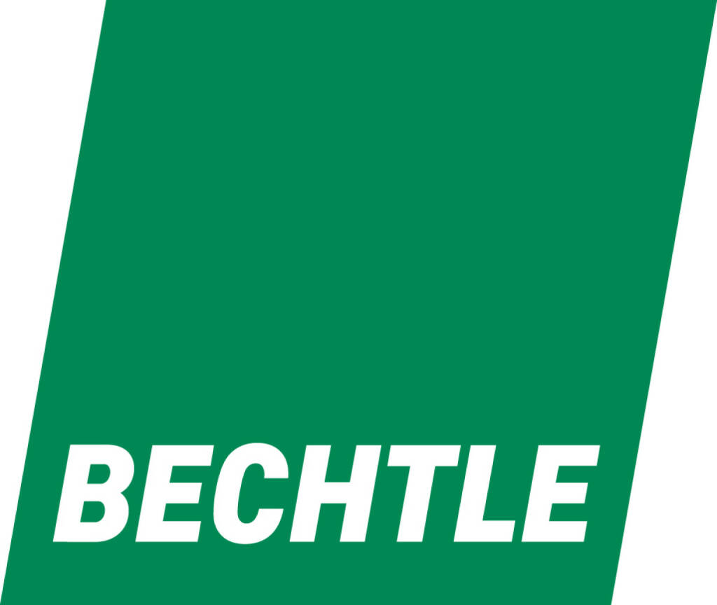 Bechtle AG, Logo, © Bechtle AG (Homepage) (01.03.2014) 