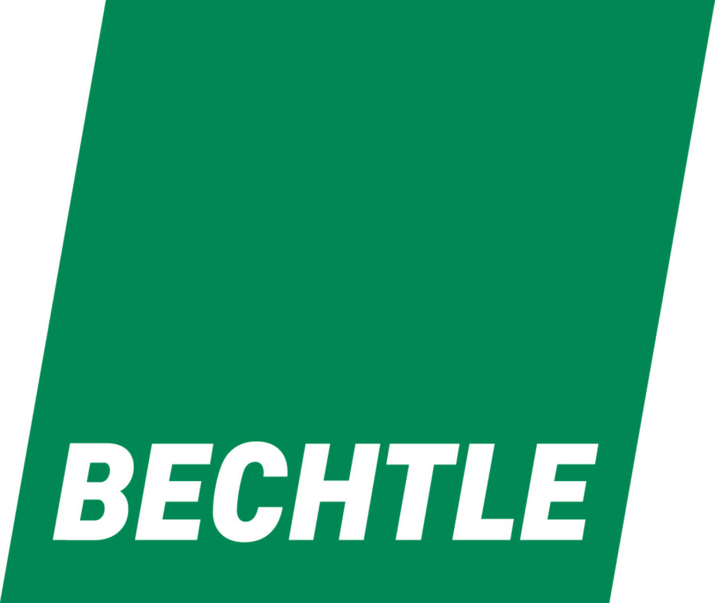 Bechtle AG, Logo